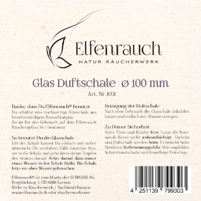 Elfenrauch.com Räucherwerk Bild  2